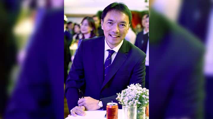 DAILY Tribune opinion columnist, MVGS senior partner and head of the firm’s Dispute Resolution Practice Group Dindo Martinez.