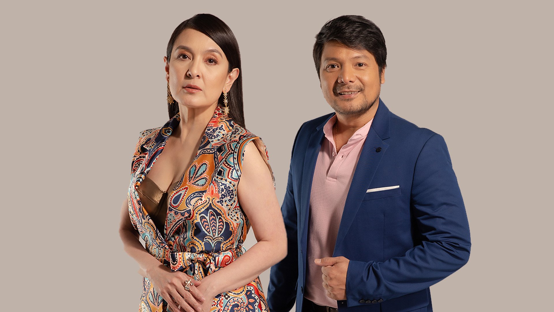 Justifying one’s love in ‘Nakarehas na Puso’