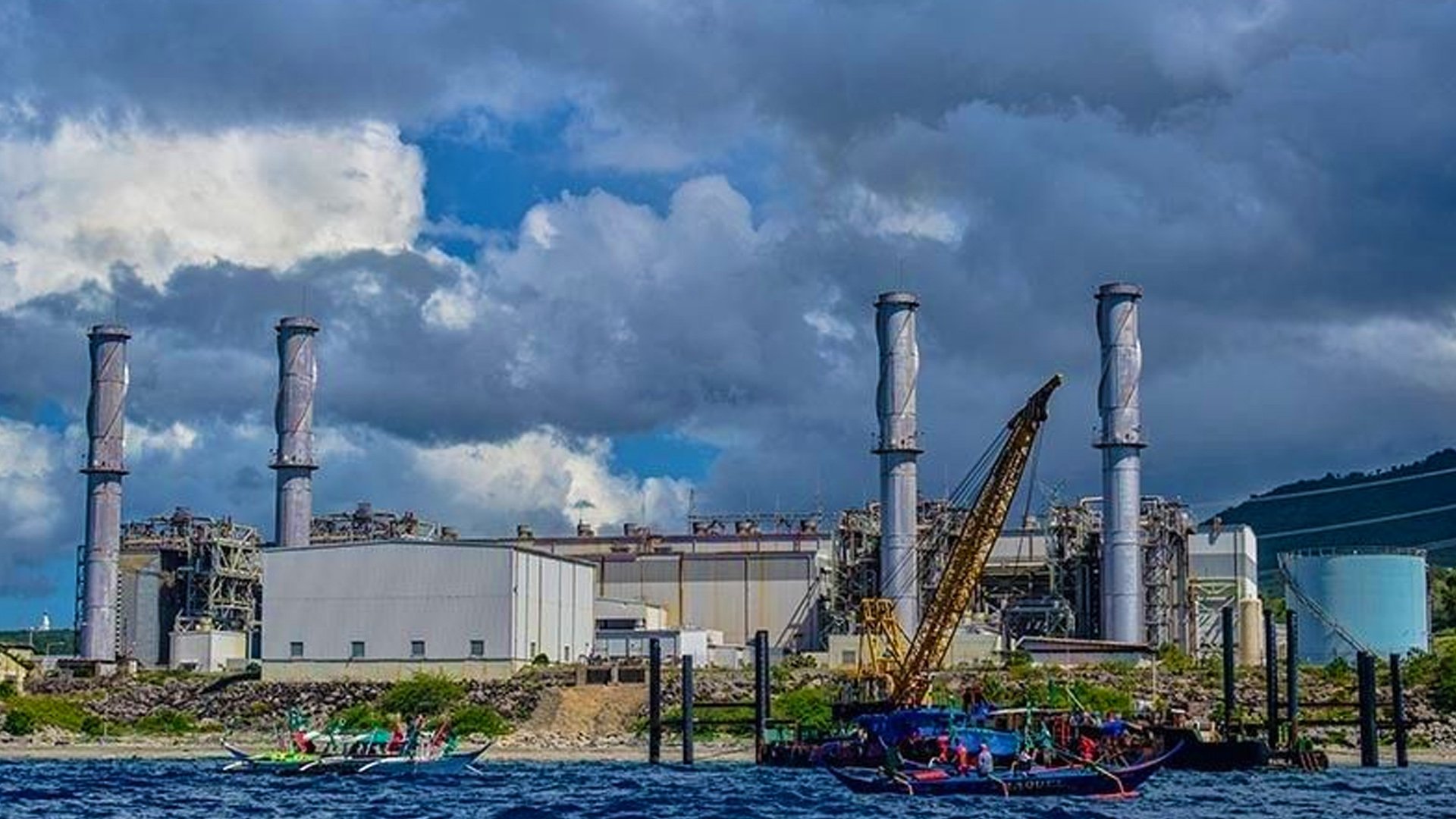 Ecology groups slam SMC project