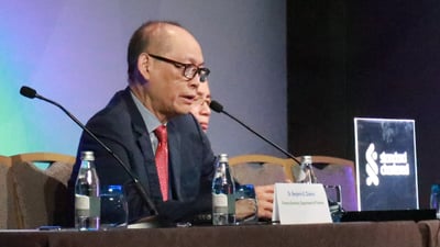 Phl’s debt-paying capacity not lost on WB-IBRD