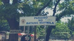 New Paraiso ng Batang Maynila rising
