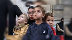Ukraine war throws 4-M children into poverty