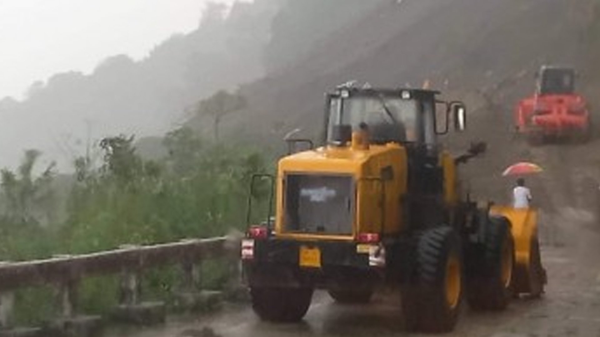 Major landslide hits Pagudpud anew