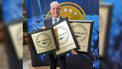 Emirates bags Skytrax World Airline Awards honors
