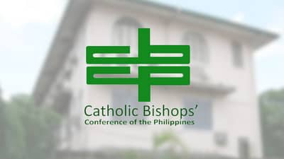 CBCP logo