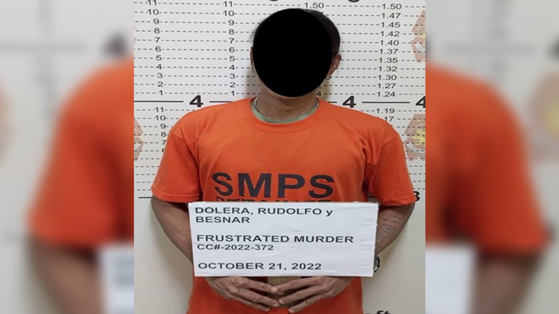 Wanted NPA  leader arrested