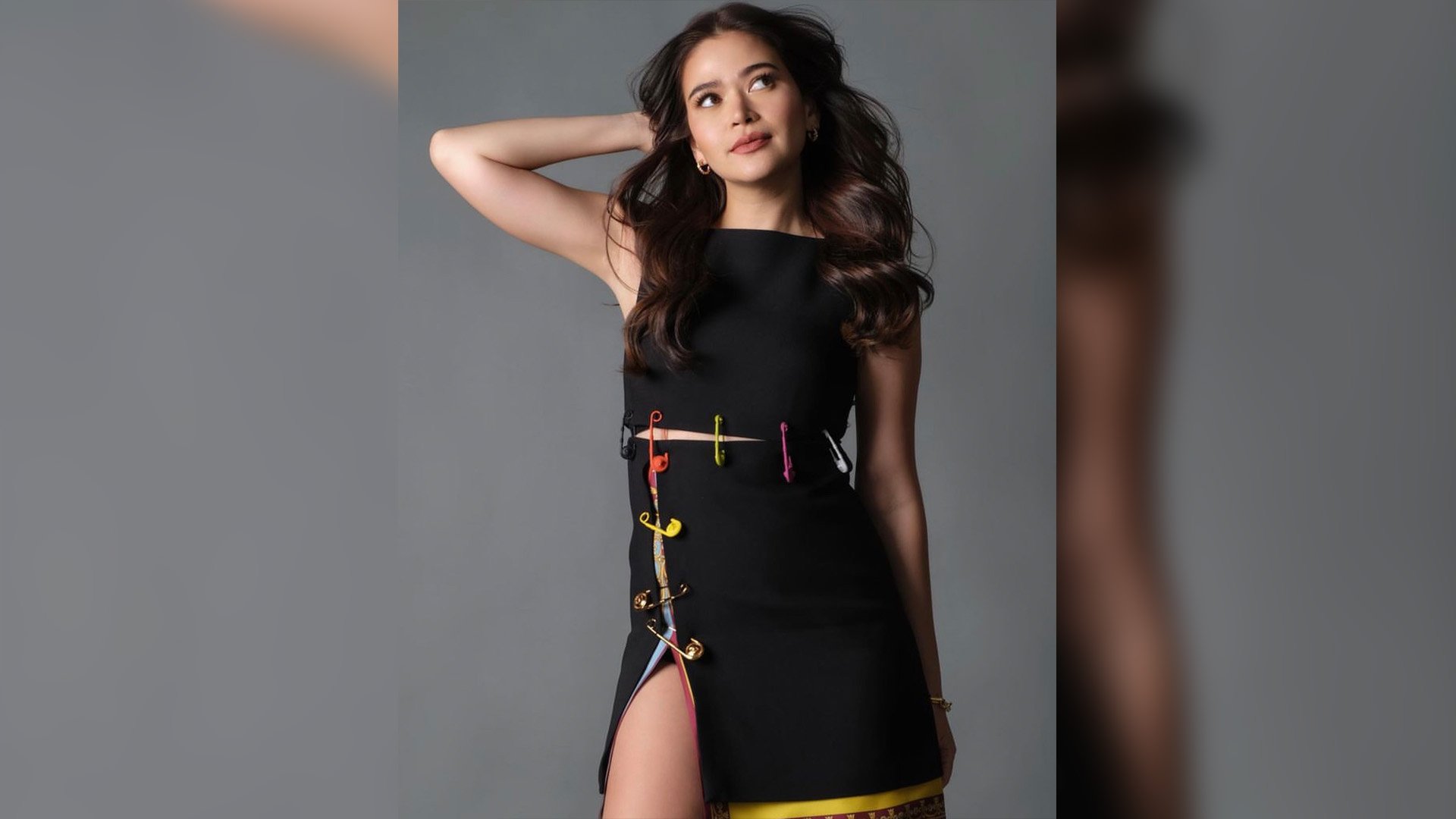 Bela Padilla  to Jinggoy Estrada: What a shame