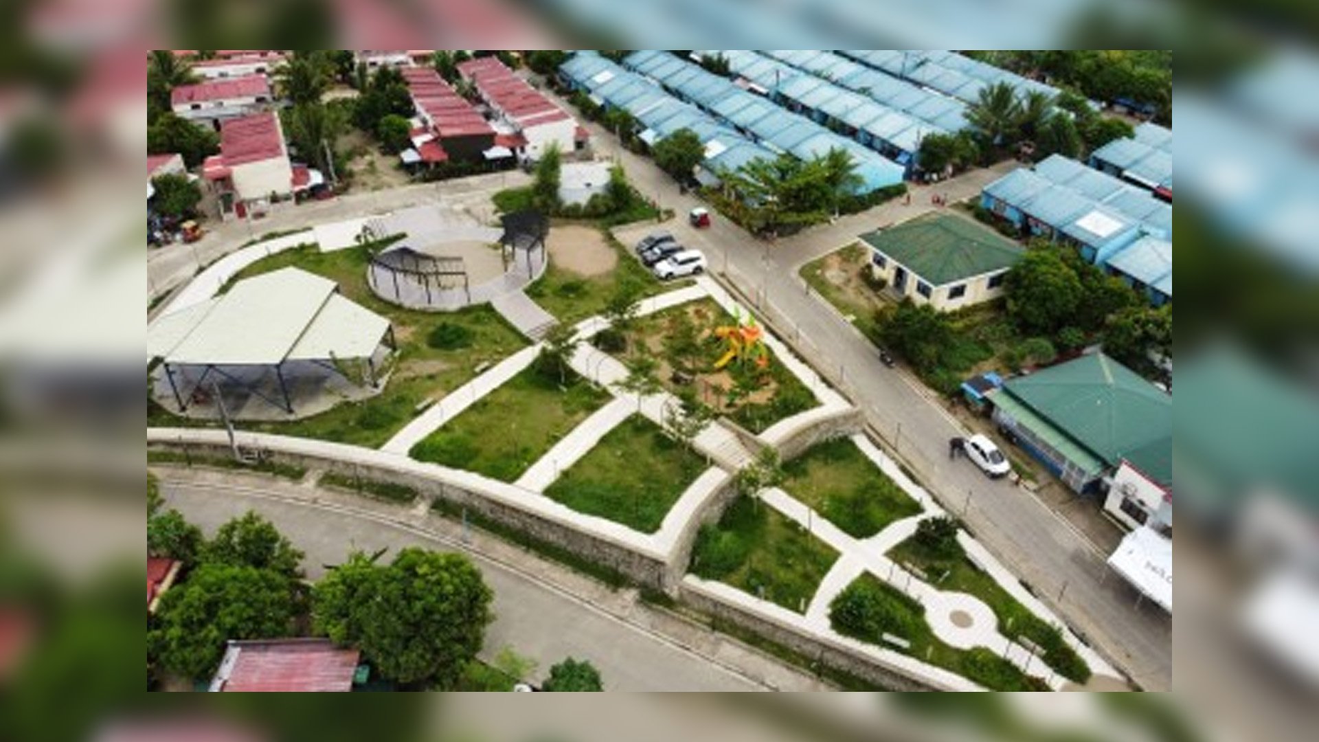 Photo courtesy of I Love Tacloban North