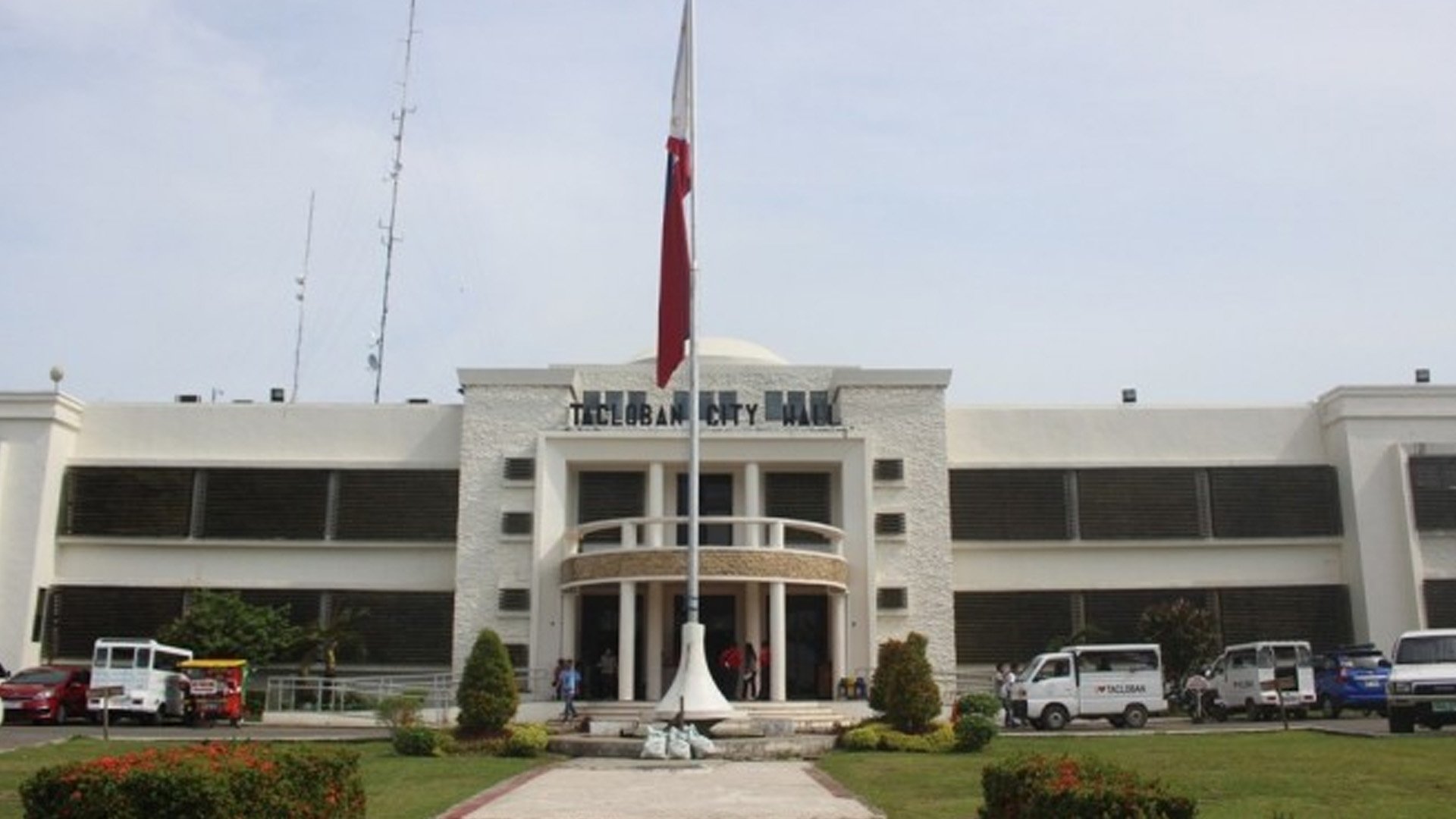 DoH confirms: Cholera invades Tacloban