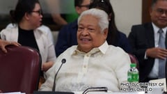 Pro-divorce solons slam CFC’s ‘religious hypocrisy’