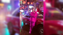 EXO’s Zhang Yixing: My albums are like my children
