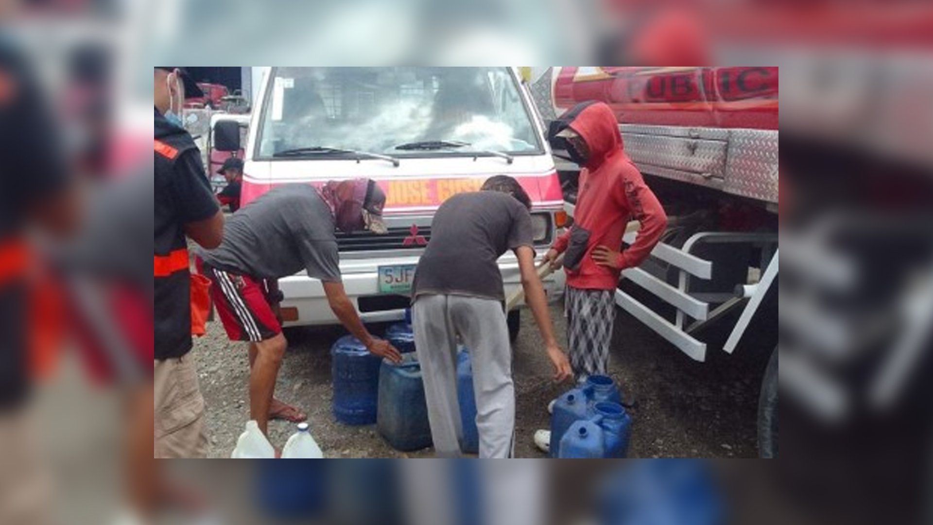 Zambo City under state of calamity