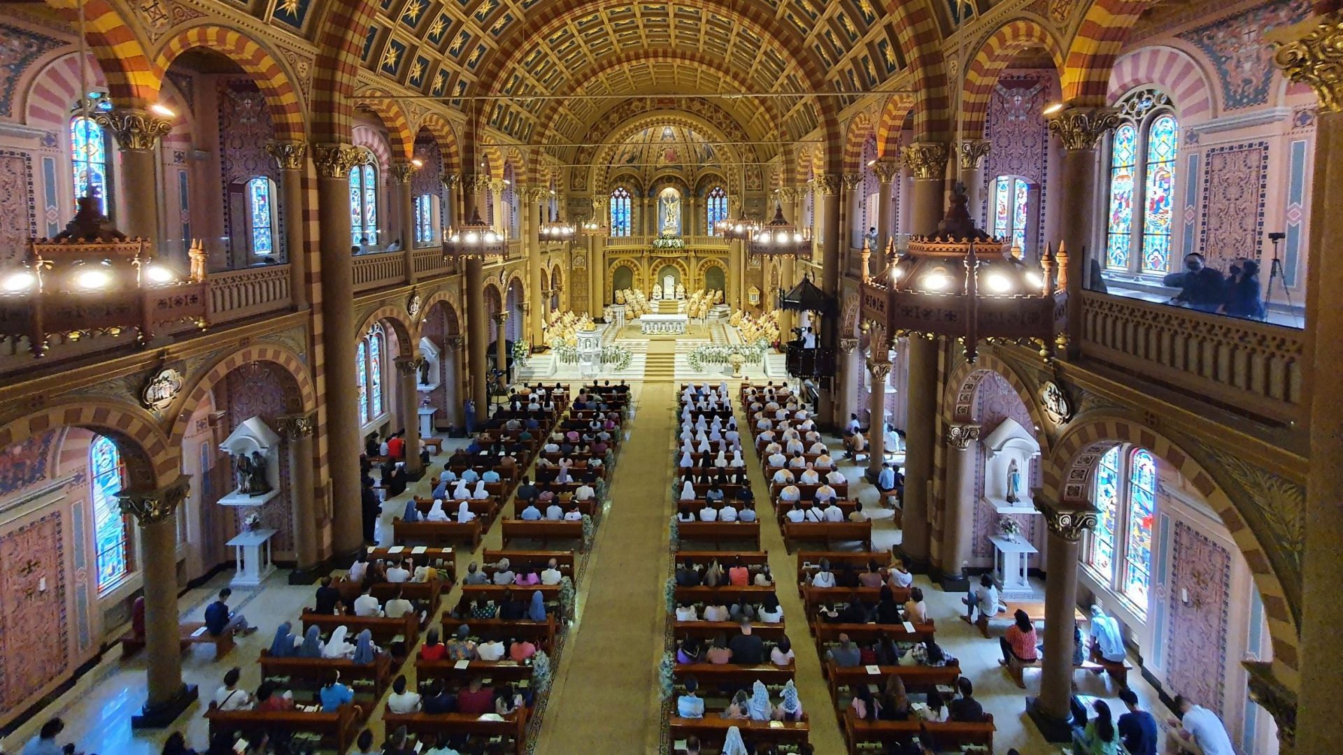 FABC calls for church revitalization