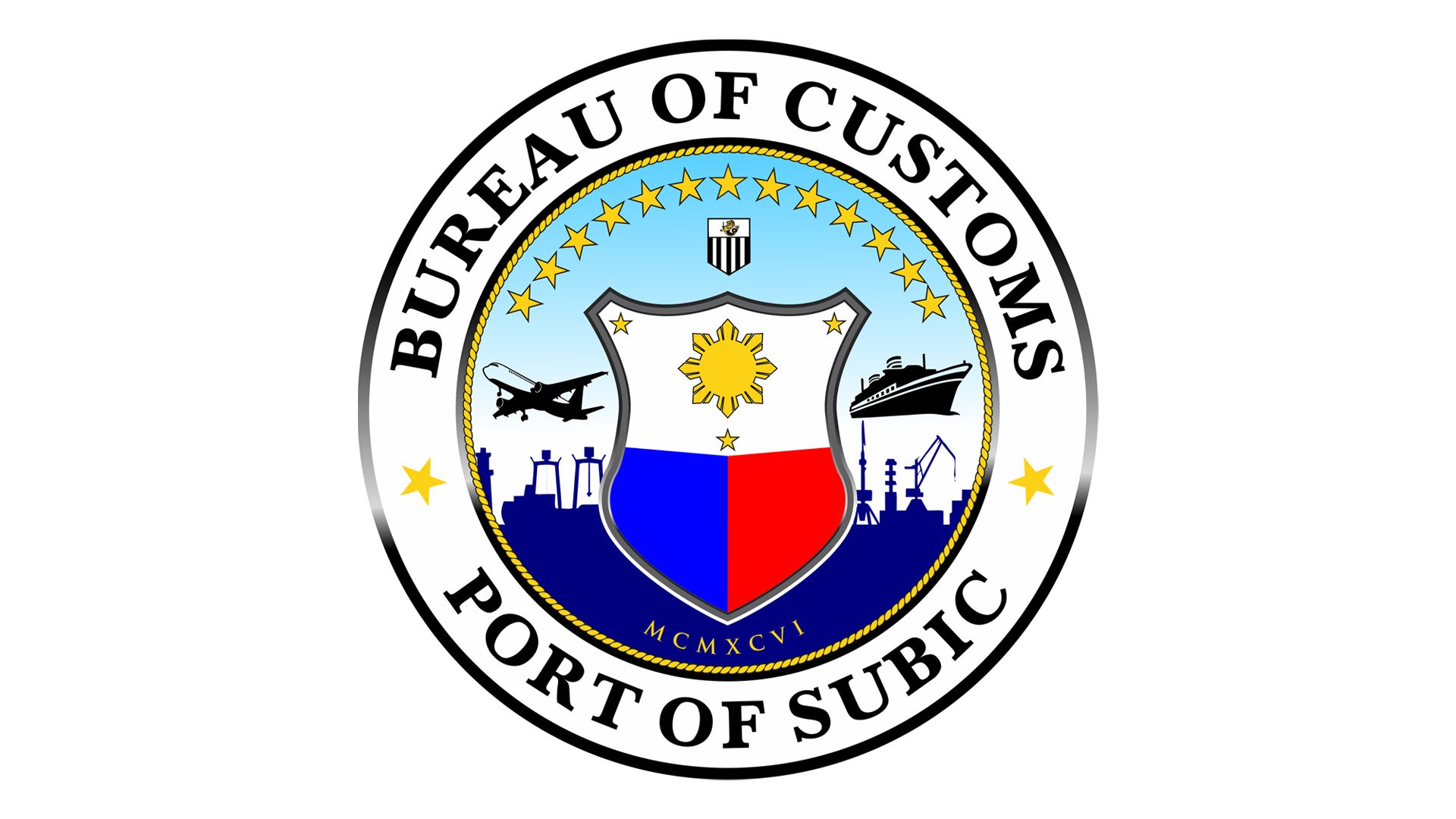 BoC Subic, PDEA  intensify border protection