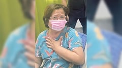 De Lima held hostage by Crame co-detainee