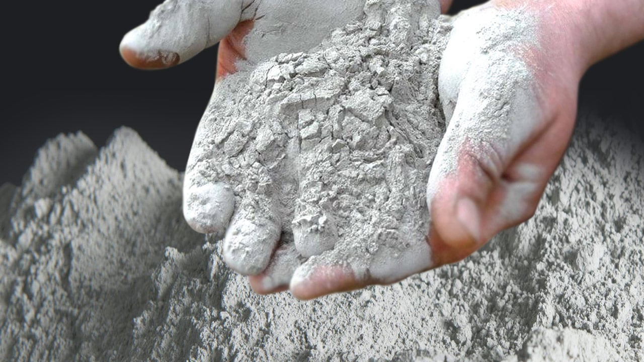 Cement makers fear job layoffs