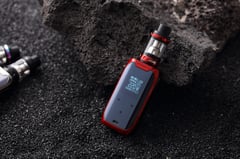 Vaping found to be less harmful than smoking, helpful for quitting smoking: UK study