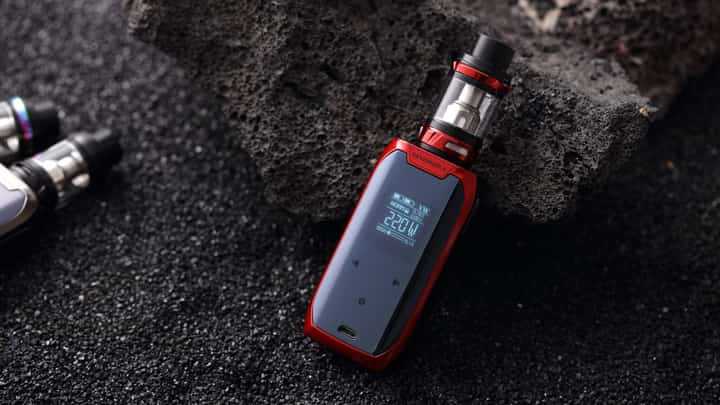 Vaping found to be less harmful than smoking, helpful for quitting smoking: UK study