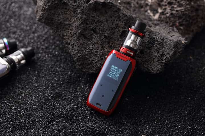 Vaping found to be less harmful than smoking, helpful for quitting smoking: UK study