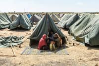 Half the world unprepared for disasters: UN