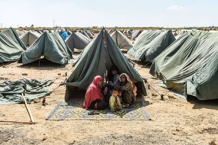 Half the world unprepared for disasters: UN