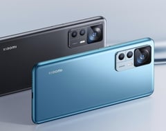 Xiaomi 12T Pro boasts 200MP cam