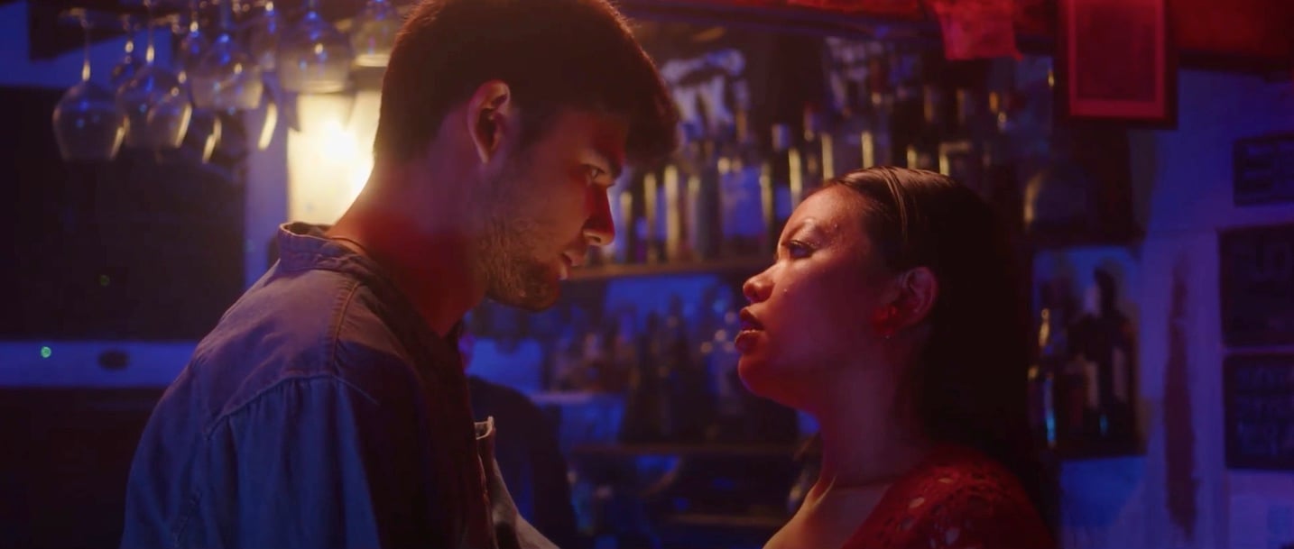 Singaporean-Filipino  singer-songwriter’s music video is about woman empowerment