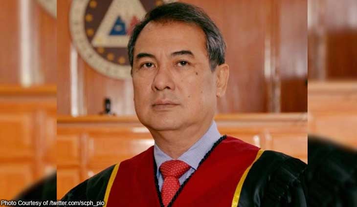 Gesmundo: No stone-written court decision