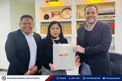 PEZA lures more South Korean investments