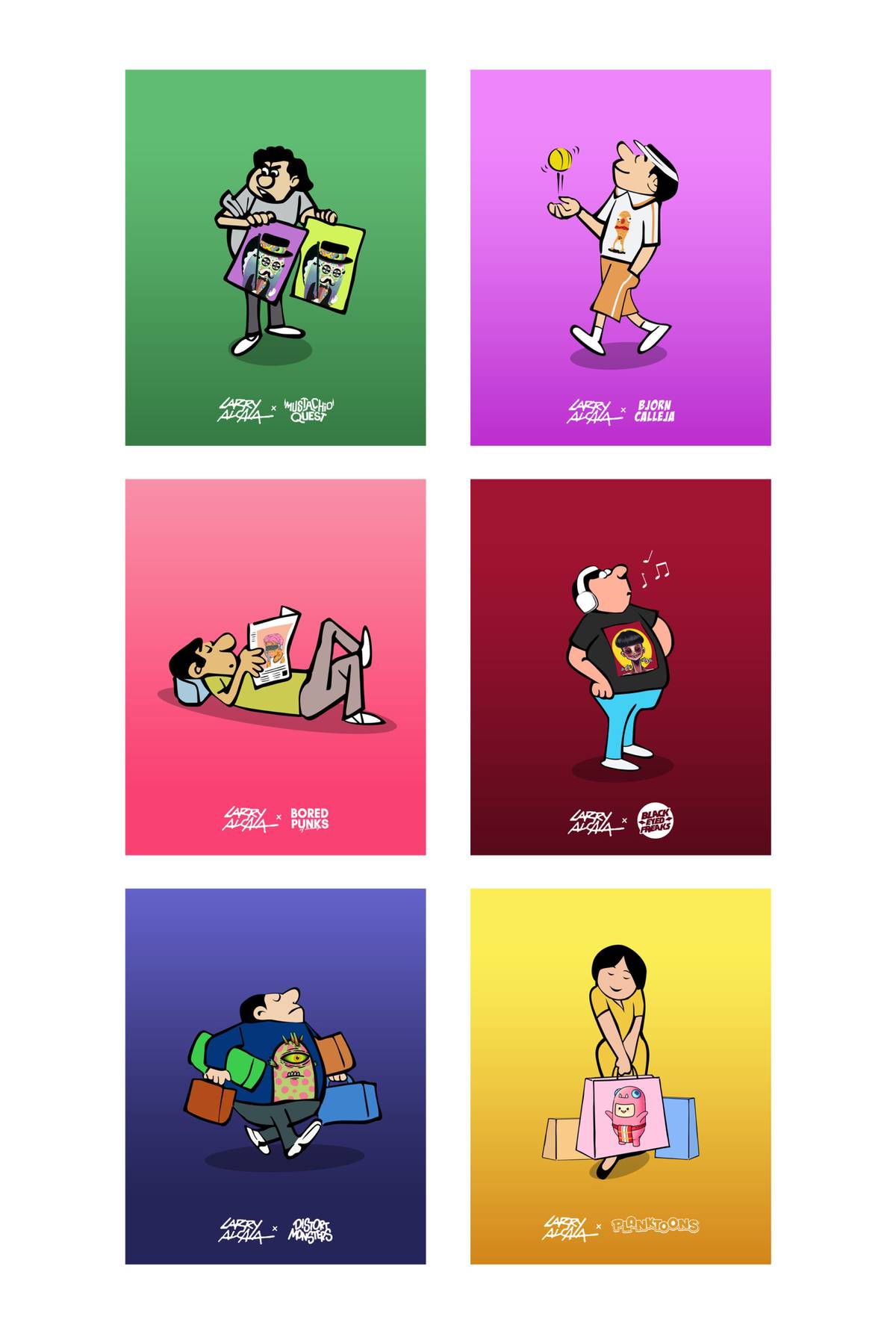PHOTOGRAPHS COURTESY<br />OF SCARLETBOX.io