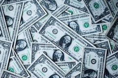 Trade deficit narrows to $3.3B in October