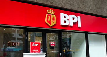 Bank of the Philippine Islands (BPI)