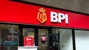 Bank of the Philippine Islands (BPI)