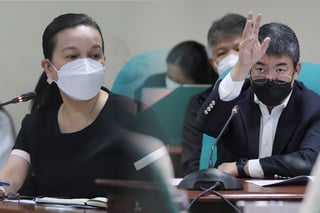 Pimentel, Poe back voluntary mask-wearing in indoor spaces