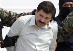 ‘El Chapo’ seeks new trial
