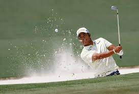 Matsuyama shuns LIV Golf