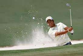 Matsuyama shuns LIV Golf