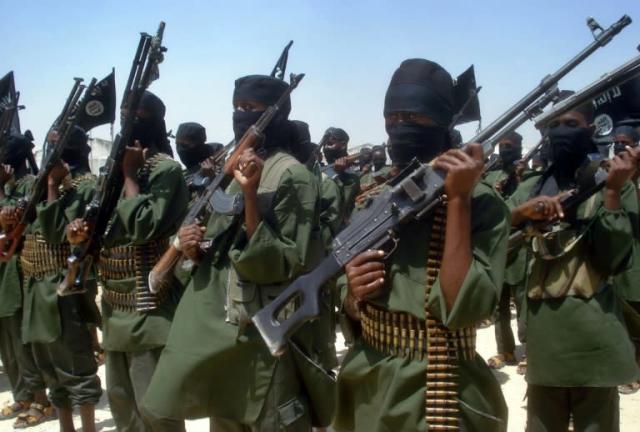 Top Al-Shabaab leader hit removes Somalia ‘thorn’