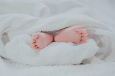 Czech maternity hospitals shuttering as birth rate falters