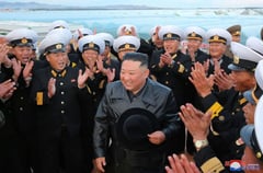 Missile drills simulate airport, military base attacks