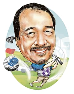 Working for Willie Fernandez