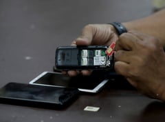 Globe supports SIM Registration Act, rollout of National ID