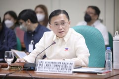 Bong Go urges gov’t to prioritize local farmers amid reported agri smuggling