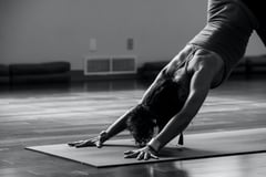 Yoga ushers wellness during pandemic
