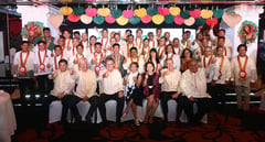 East-West Seed honors 40 ‘farmer-heroes’