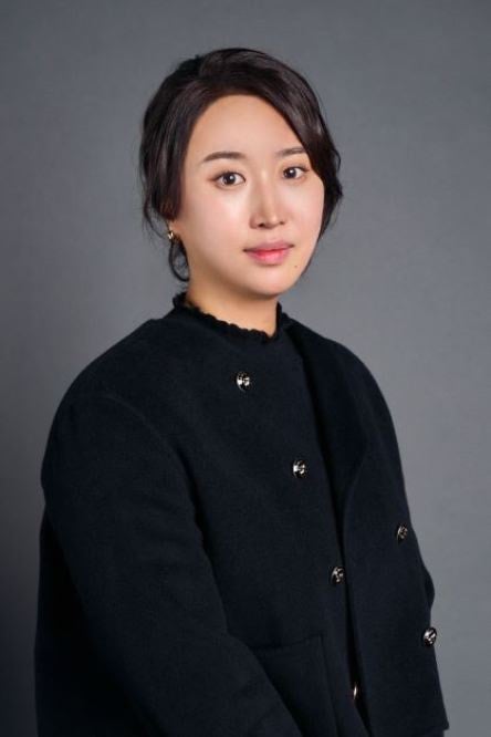 Photographs courtesy of netflix<br />bang Woo-ri, director of '20th Century Girl.'