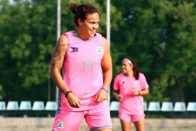 Womens nat’l preps for FIFA in Costa Rica