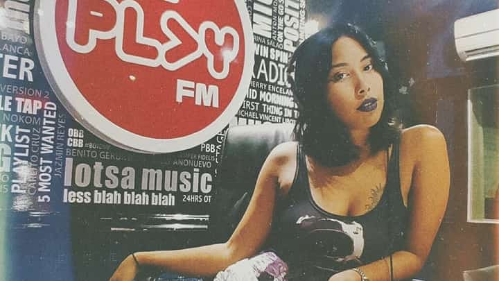 Inka Magnaye, overwhelmed