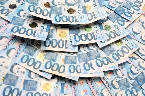 Phl debt exceeds P13 trillion