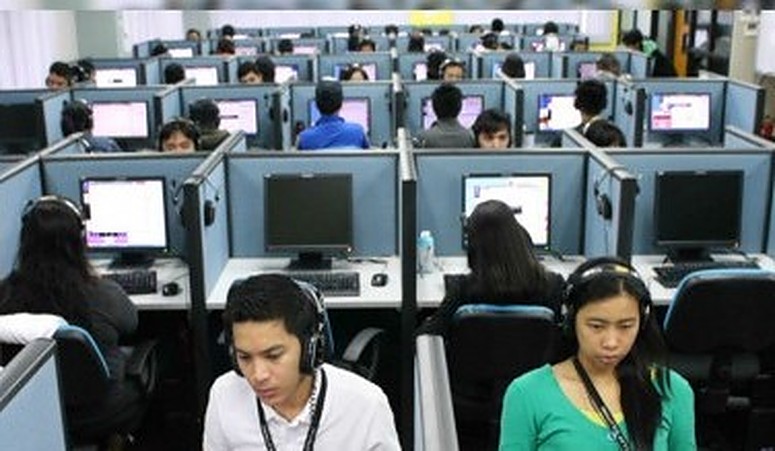 Gov’t assures support for IT-BPM industry growth